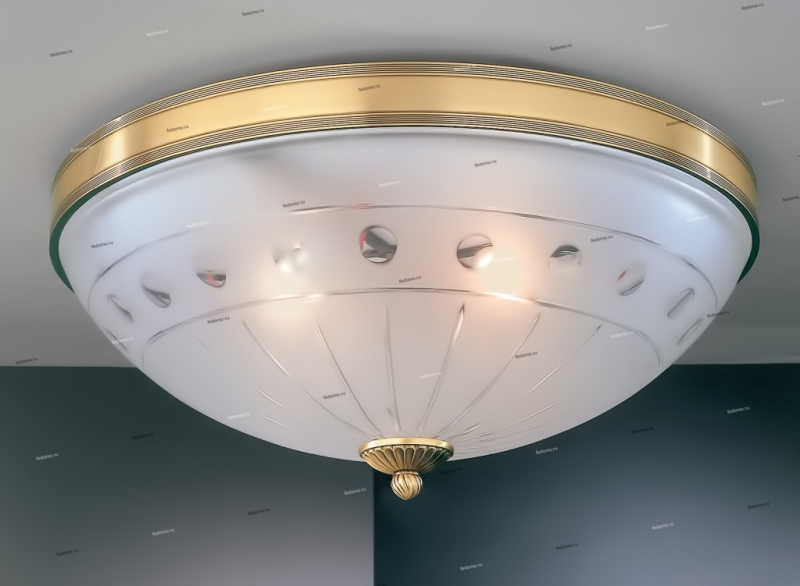 Потолочные люстры. Как подобрать потолочные люстры для низких потолков