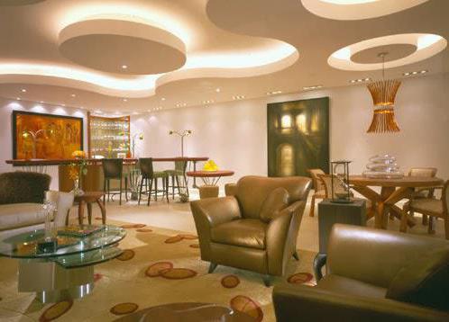 Потолочные люстры. Как подобрать потолочные люстры для низких потолков