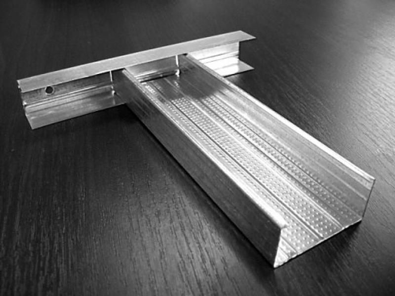 Потолок в хрущевке: разметка, установка каркаса и монтаж гипсокартонных листов