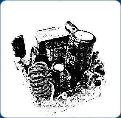 Пускорегулирующее устройство для люминесцентных ламп. Эпра — что это? светильники эпра: отзывы, цена