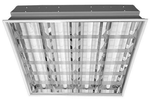 Расчет светильников армстронг на помещение калькулятор. Светильники потолочные для подвесных потолков