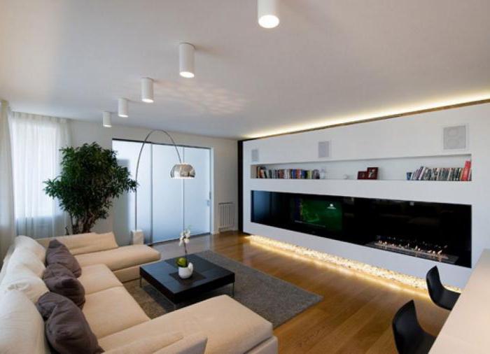 Схема подключения спотов на потолке. Как установить точечные светильники в гипсокартон