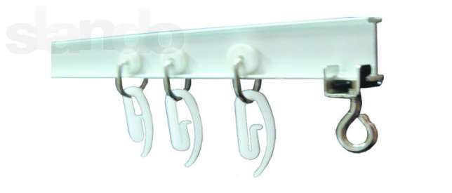 Стандартные размеры гардин для штор. Потолочная ниша для карниза. Как рассчитать размеры — Home and Garden