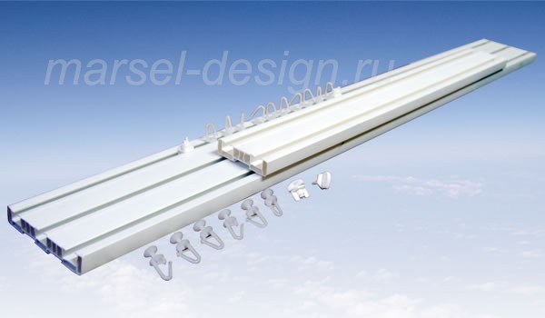 Стандартные размеры гардин для штор. Потолочная ниша для карниза. Как рассчитать размеры — Home and Garden