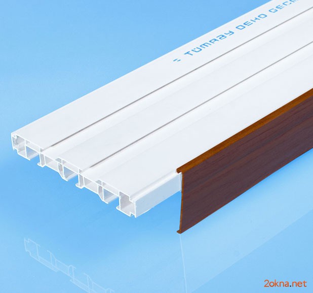 Стандартные размеры гардин для штор. Потолочная ниша для карниза. Как рассчитать размеры — Home and Garden