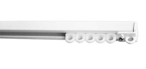 Стандартные размеры гардин для штор. Потолочная ниша для карниза. Как рассчитать размеры — Home and Garden