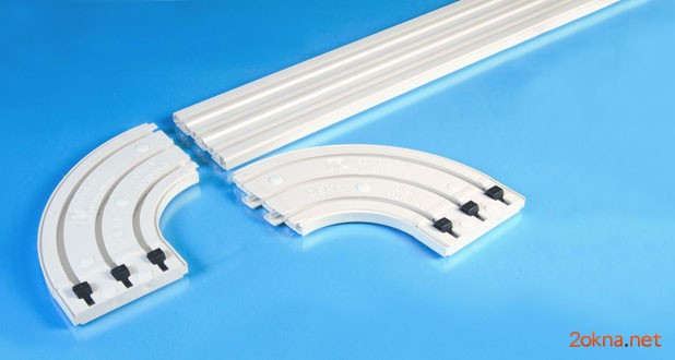 Стандартные размеры гардин для штор. Потолочная ниша для карниза. Как рассчитать размеры — Home and Garden