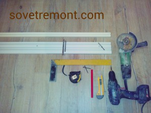 Стандартные размеры гардин для штор. Потолочная ниша для карниза. Как рассчитать размеры — Home and Garden