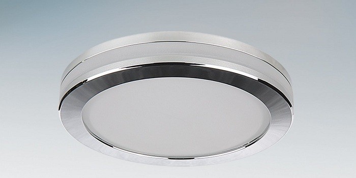 Светильники для натяжных потолков: какие лучше, отзывы