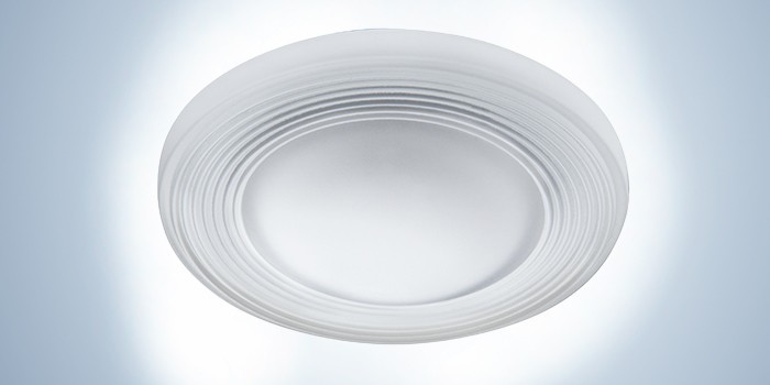 Светильники для натяжных потолков: какие лучше, отзывы