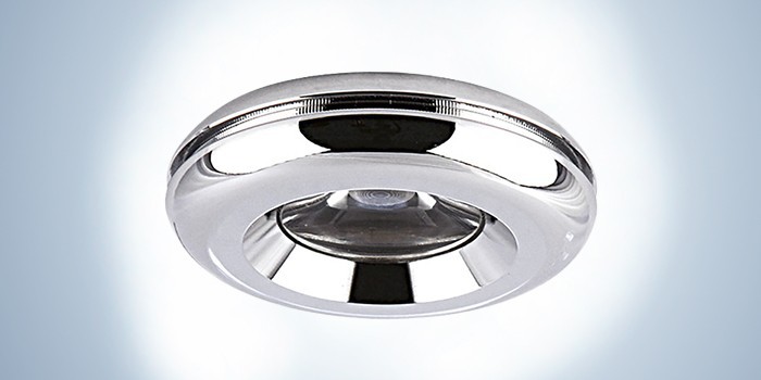 Светильники для натяжных потолков: какие лучше, отзывы