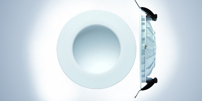 Светильники для натяжных потолков: какие лучше, отзывы
