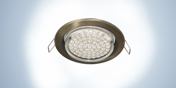 Светильники для натяжных потолков: какие лучше, отзывы