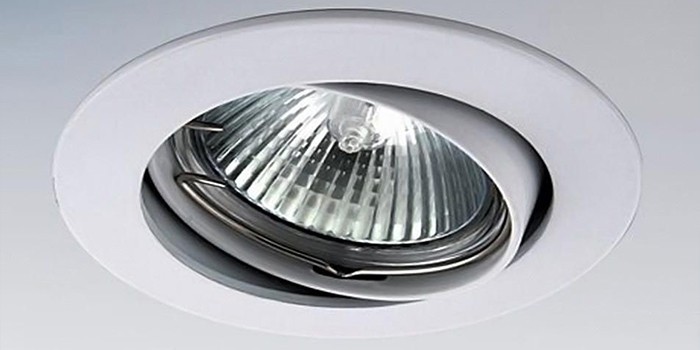 Светильники для натяжных потолков: какие лучше, отзывы