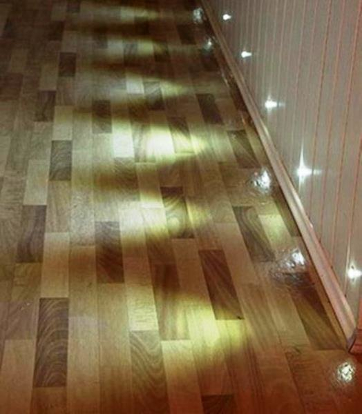 Светильники в прихожую: варианты для различных планировок