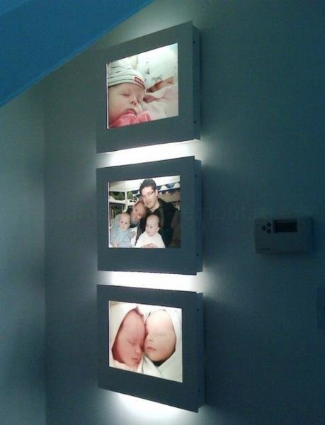 Светильники в прихожую: варианты для различных планировок