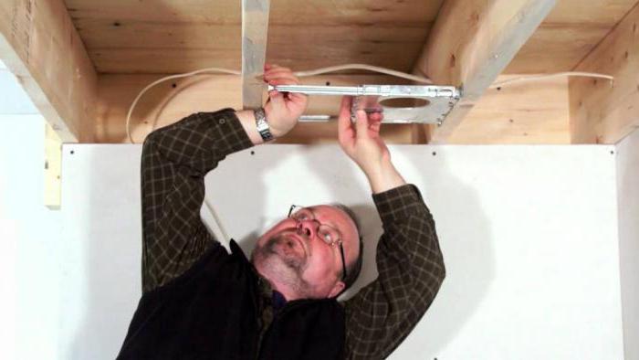 Светодиодные лампы для натяжных потолков: обзор, виды, характеристики и отзывы