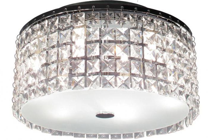 Светодиодные лампы для натяжных потолков: обзор, виды, характеристики и отзывы