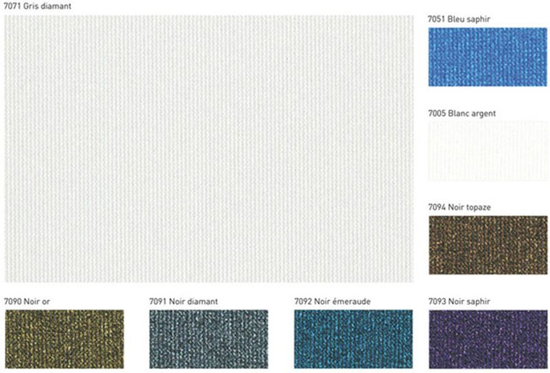 Тканевые натяжные потолки: отзывы, вред и польза