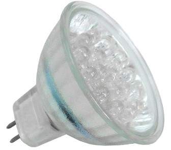 Точечные светильники для натяжного потолка: какие выбрать?