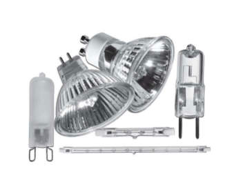 Точечные светильники для натяжного потолка: какие выбрать?