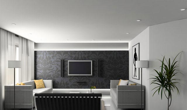 Вреден ли натяжной потолок для здоровья: ответы на актуальные вопросы