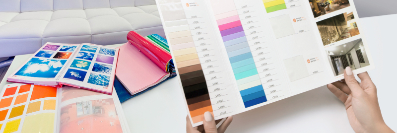 Вредны ли натяжные потолки?