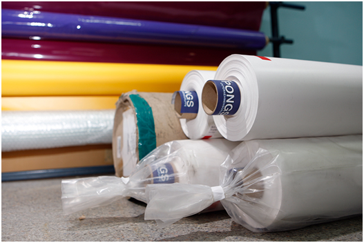 Вредны ли натяжные потолки — выбор безопасных потолков