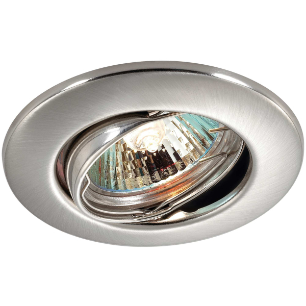 Выбираем точечные светильники — что важно знать?