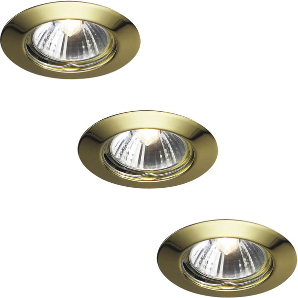 Выбираем точечные светильники — что важно знать?