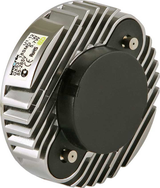 Выбор светильников для натяжных потолков.