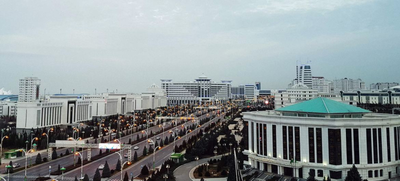 Генассамблея признала страны Центральной Азии &laquo;зоной мира, доверия и сотрудничества&raquo;