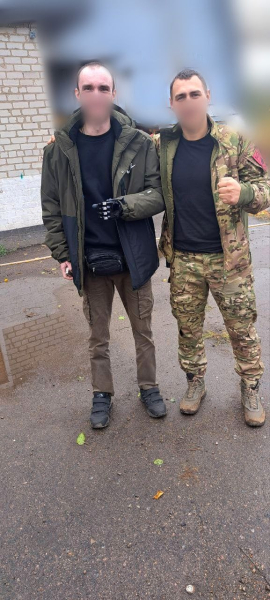 Аватар: железный человек по имени Сашка