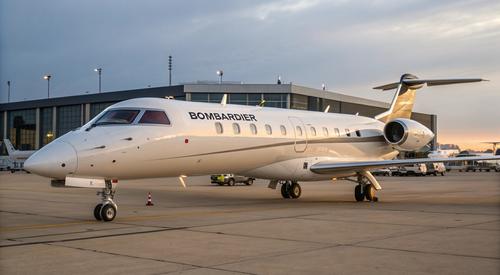 Авиакатастрофа над Вашингтоном. История бренда Bombardier