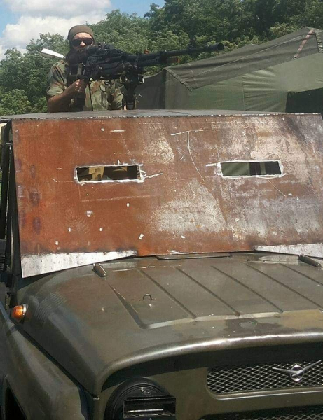 Братислав Живкович &mdash; навечно русский серб и Герой России