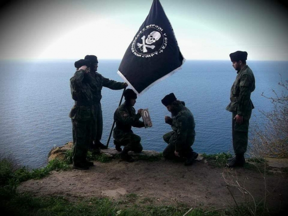 Братислав Живкович &mdash; навечно русский серб и Герой России