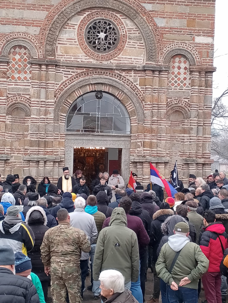 Братислав Живкович &mdash; навечно русский серб и Герой России