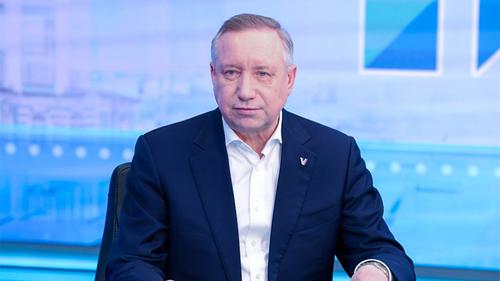 &laquo;Что тебе снится? Крейсер Аврора&raquo;. Слова губернатора Санкт-Петербурга можно понимать как намёк на возможный &laquo;левый поворот&raquo;?