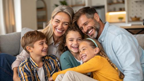 Демография. Коротко о проблеме