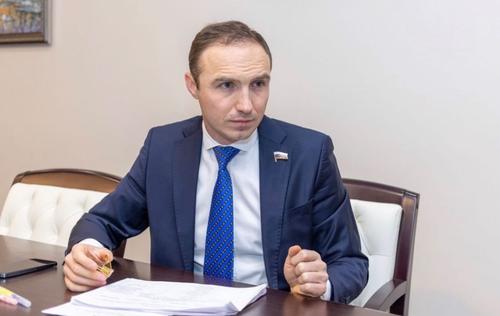 Депутат Антон Басанский рассказал о необходимости бюджетных кредитов для Дальнего Востока и Арктики