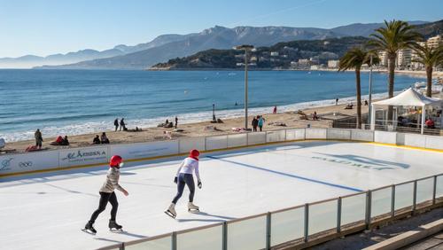Инвестору предлагают в Ялте заняться производством льда