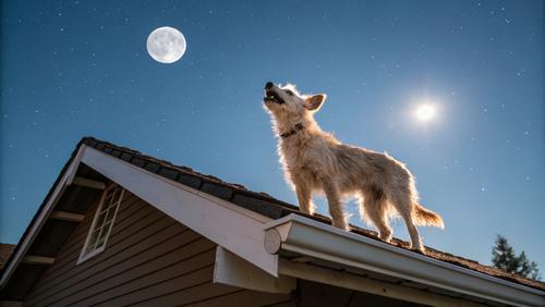 Как бороться с лаем собак по ночам: советы для жителей