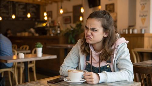 Как любителей кофе обманывают в кафе: примеры и рассказ пострадавшего