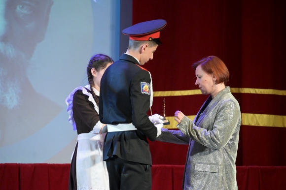 Леонид Огуль: посмотрите, какая работоспособность у нашего президента &ndash; мы должны брать пример