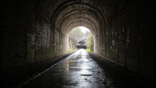 Лукашенко увидел свет в конце российско-украинского тоннеля