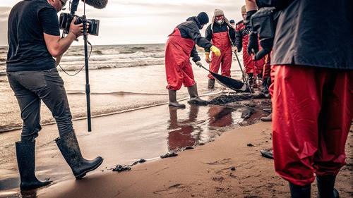 Мазут-мазутом, а обед по расписанию