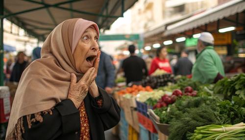 Мэр Алушты о ценах: &laquo;Вполне можно работать и покупать&raquo;