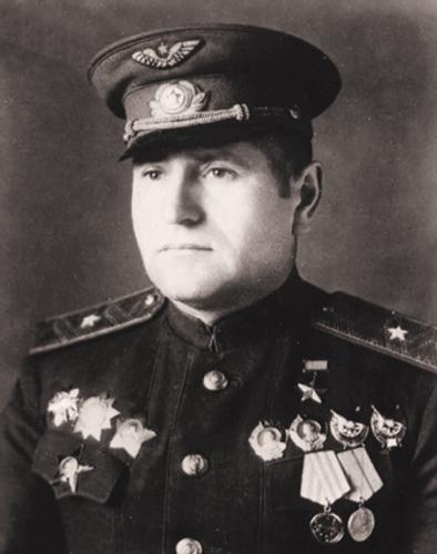 Он не прошёл победным маршем&hellip;