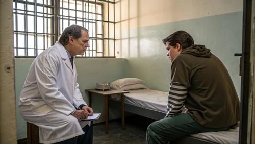 По крымским тюрьмам будет ходить клинический психолог