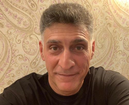 Путин своим указом присвоил Тиграну Кеосаяну звание заслуженного артиста РФ